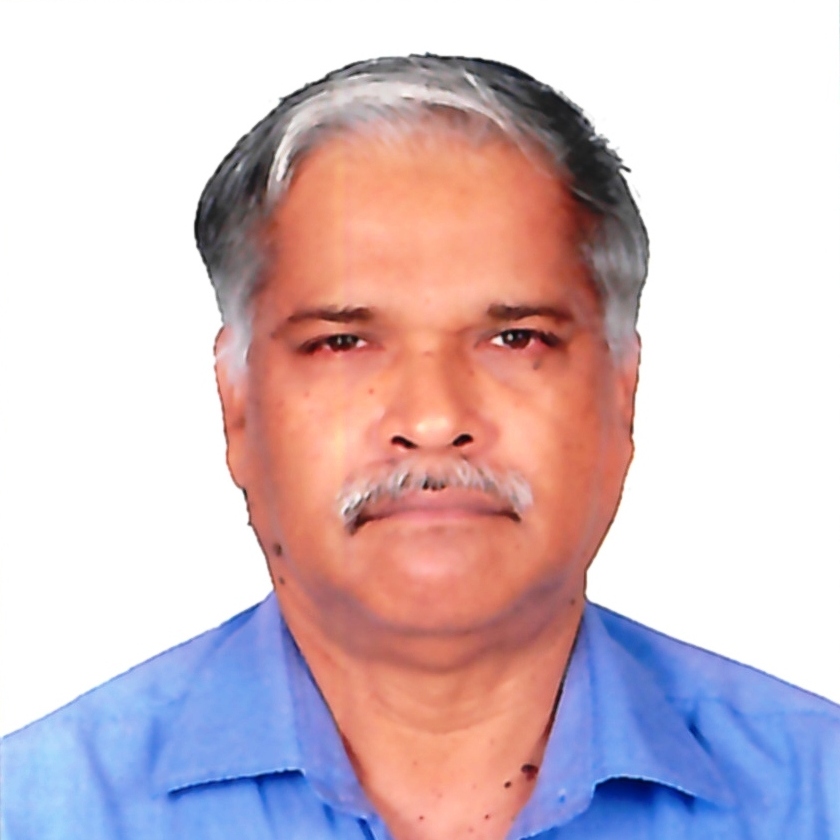 Harishchandra Sudhakar Naik