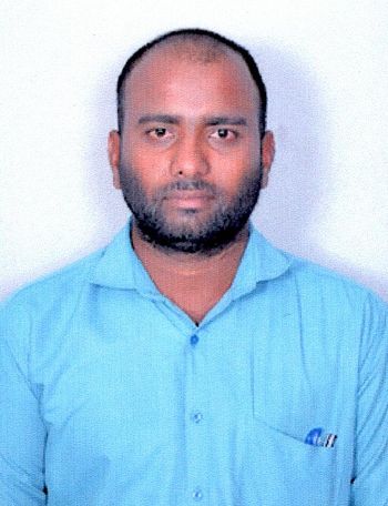 Harishkumar. V.