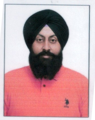 Harjeet Singh