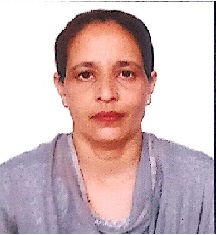 Harjinder Kaur