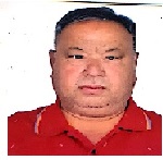 Harjinder Singh