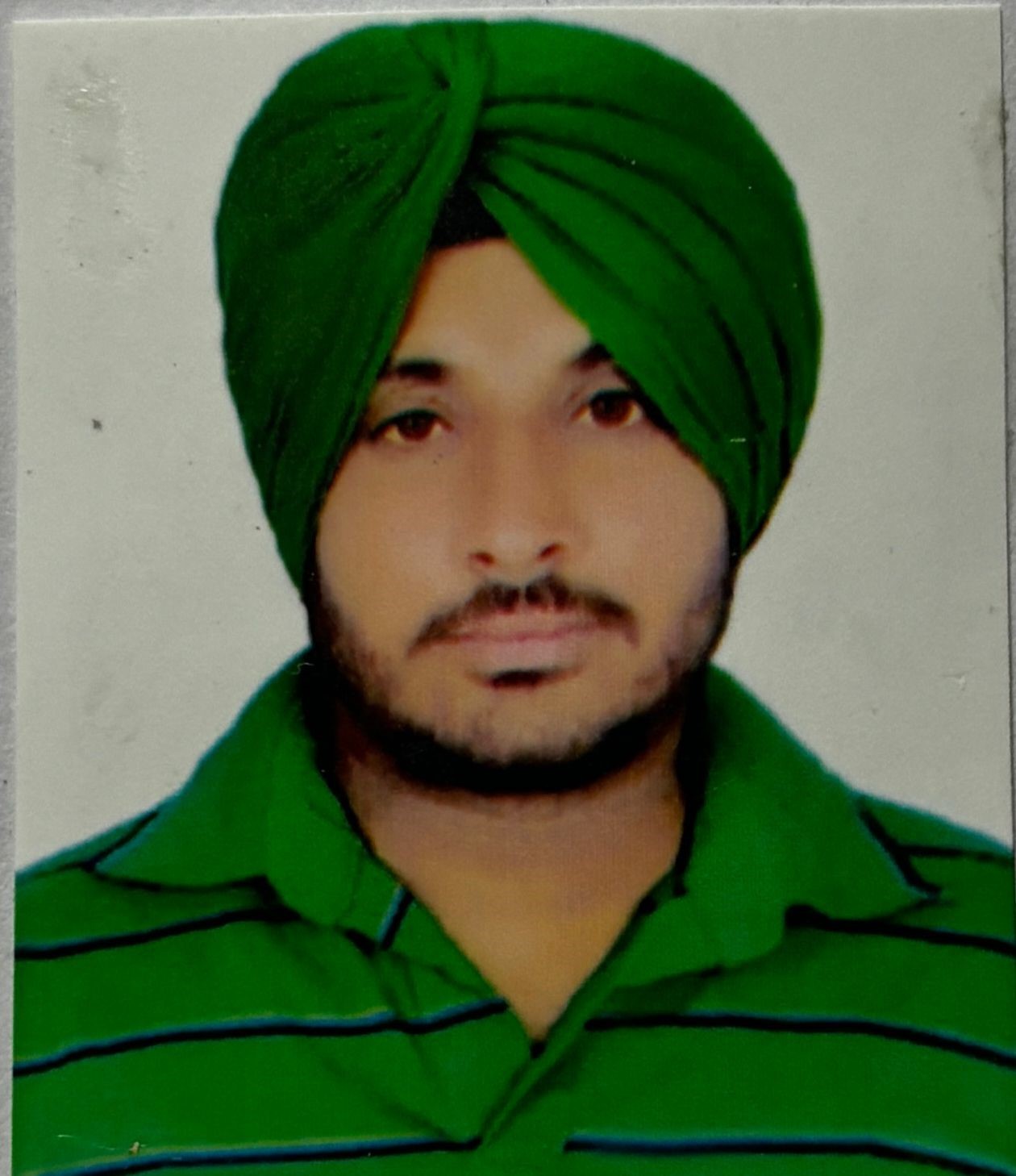 Harjit Singh