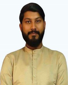 Harjyoti Buddha