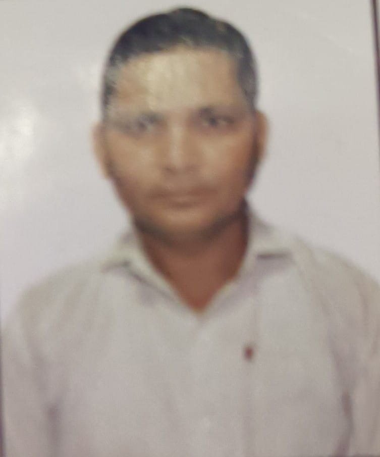 Harkesh Kumar