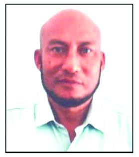 Harkiuliash Basumatary