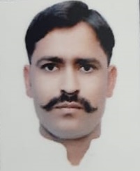 Harlal Singh Rajpurohit