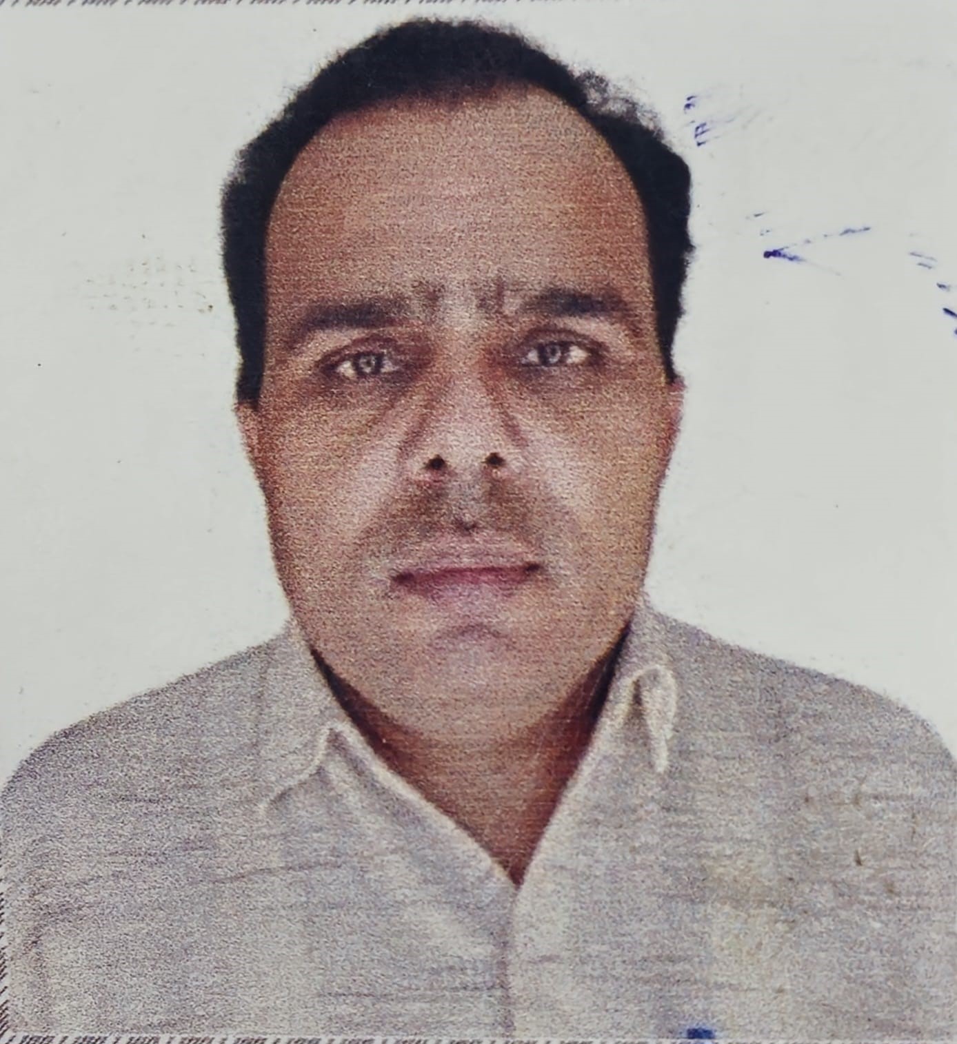 Harnandan Singh