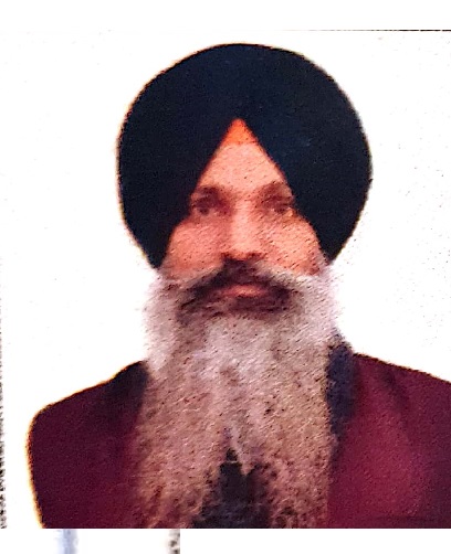 Harpal Singh