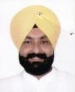Harpinder Singh
