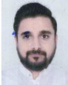 Harsh Ajmera