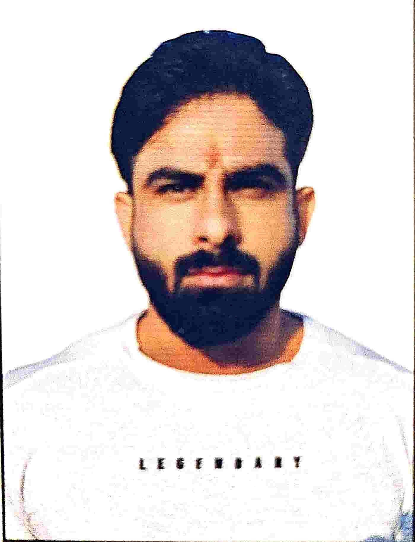 Harsh Chhikara