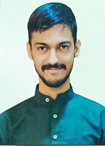 Harsh Goklani