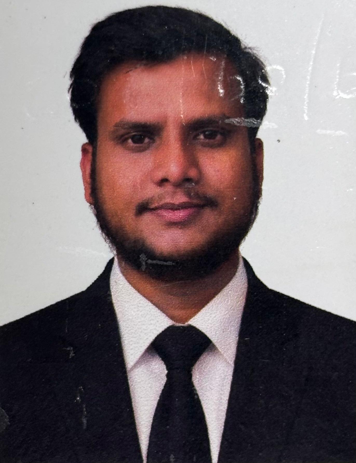 Harsh Gupta