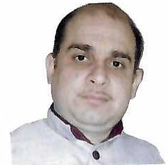 Harsh Kumar