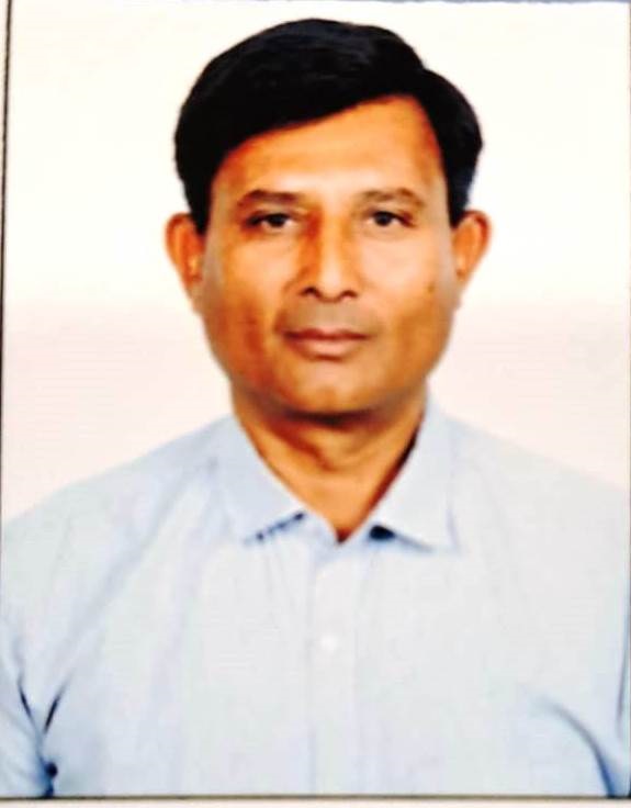 Harshad Babubhai Nandoliya