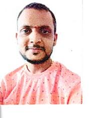 Harshad Ramesh Mhatre