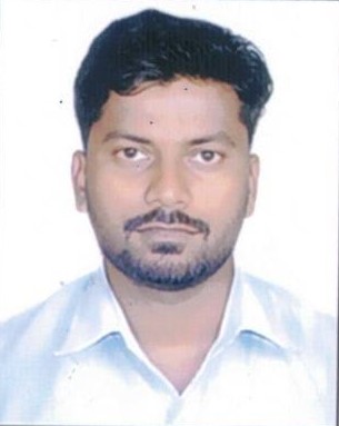 Harshal Devanand Damodar