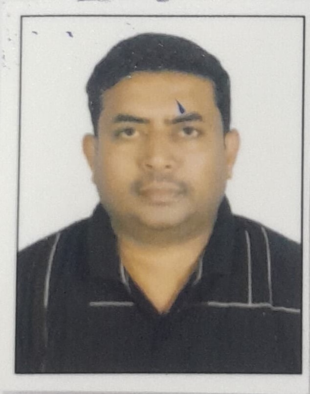 Harshal Ramesh Ganjare