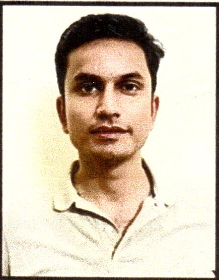 Harshit Singh