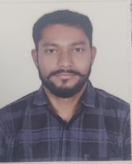 Harshvardhan Gopalrao Patil