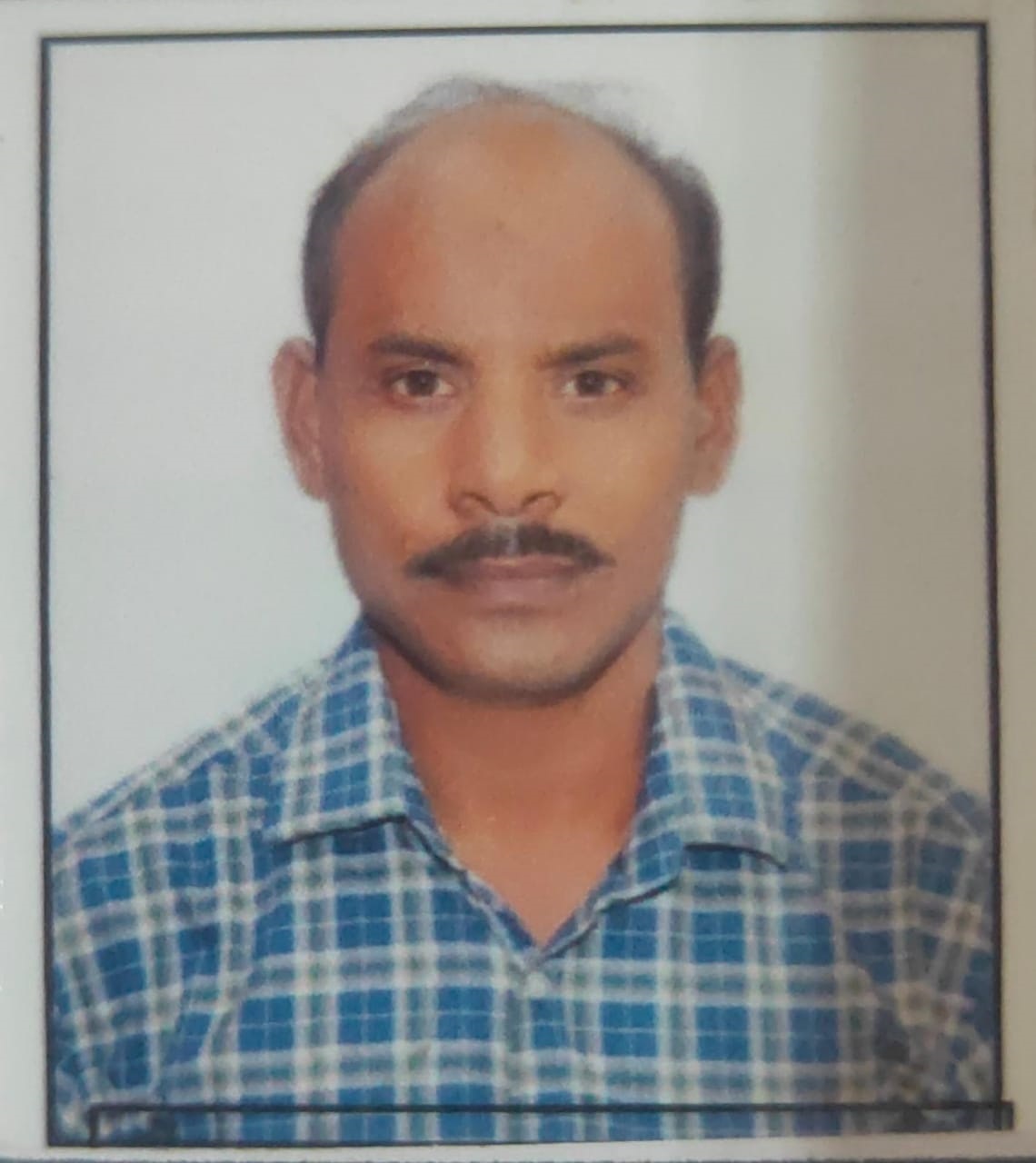 Harshwardhan Baliram Khobragade