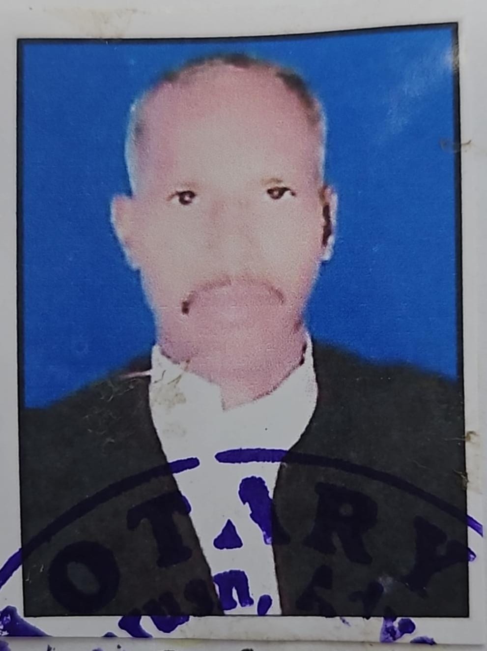 Harswroop