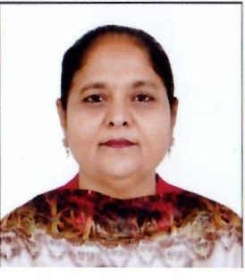 Harvinder Kaur