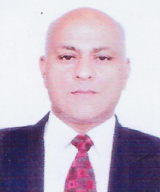 Harwinder Karwal