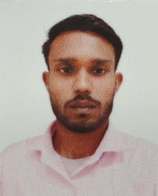 Hasib Reja