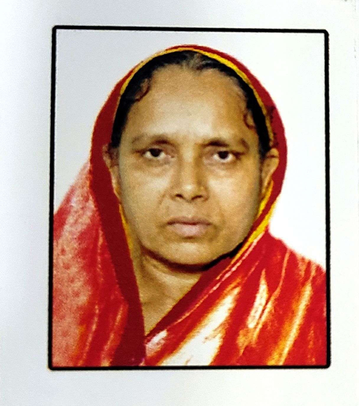 Hasina Khatun