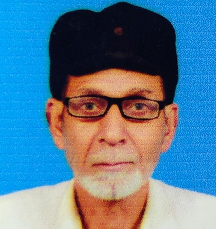 Hasinur Rahman