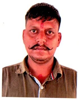 Hasmukhkumar Ganpatsinh Rathod