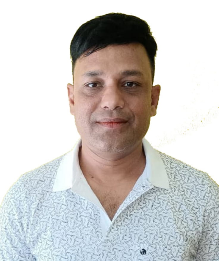 Hassan Ahmed Barbhuiya