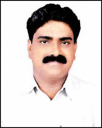 Hatte Suresh Dnynoba