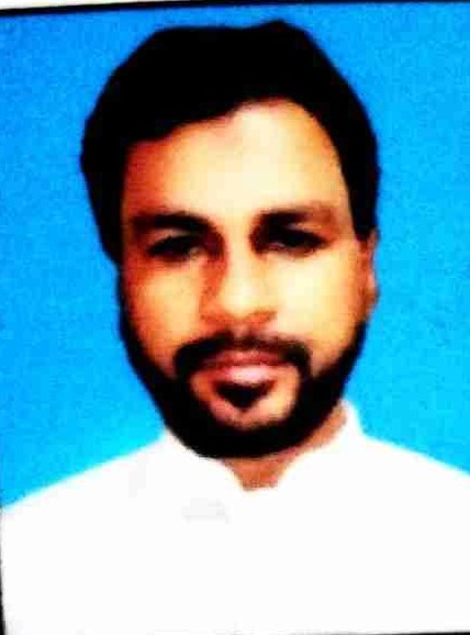 Hayattulla Abdulla Shaikh