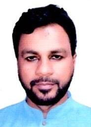 Hayatulah Abdulah Shaikh