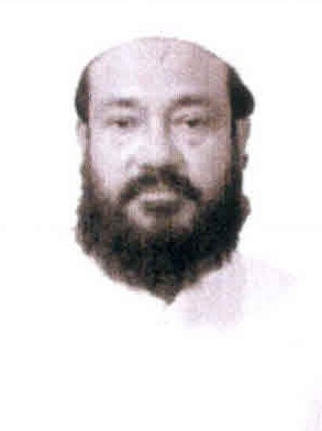 Haydar Ali Mondal