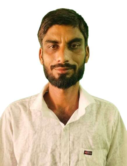 Haydar Hussain Laskar