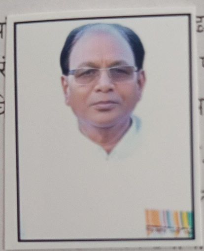 Hayyas Moinoddin Sayyad