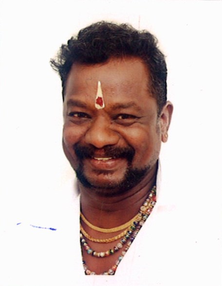 H.Dhanasekar