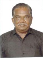 Hebbal Venkatesh.J