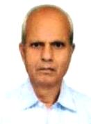 Hem Kant Thakur