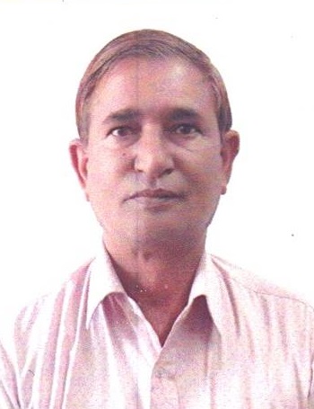 Hem Raj