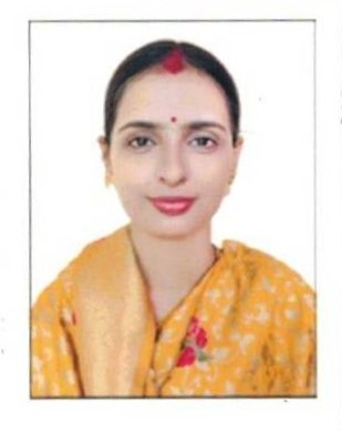 Hema Bharti