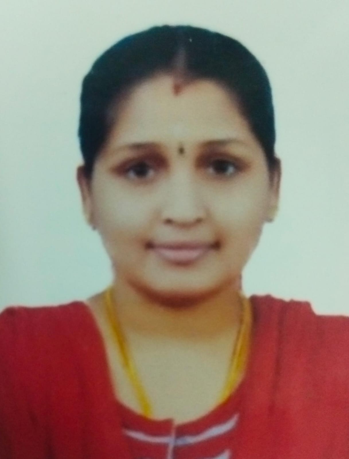 Hema Preethi