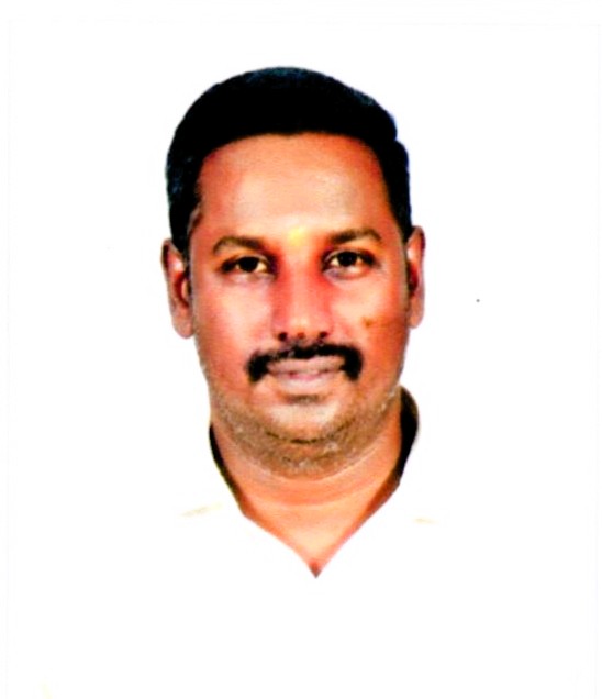 Hemachandran