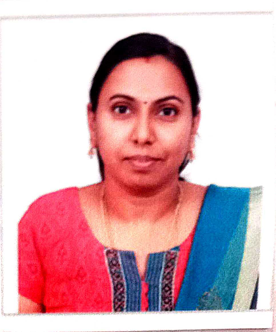 Hemalatha R V
