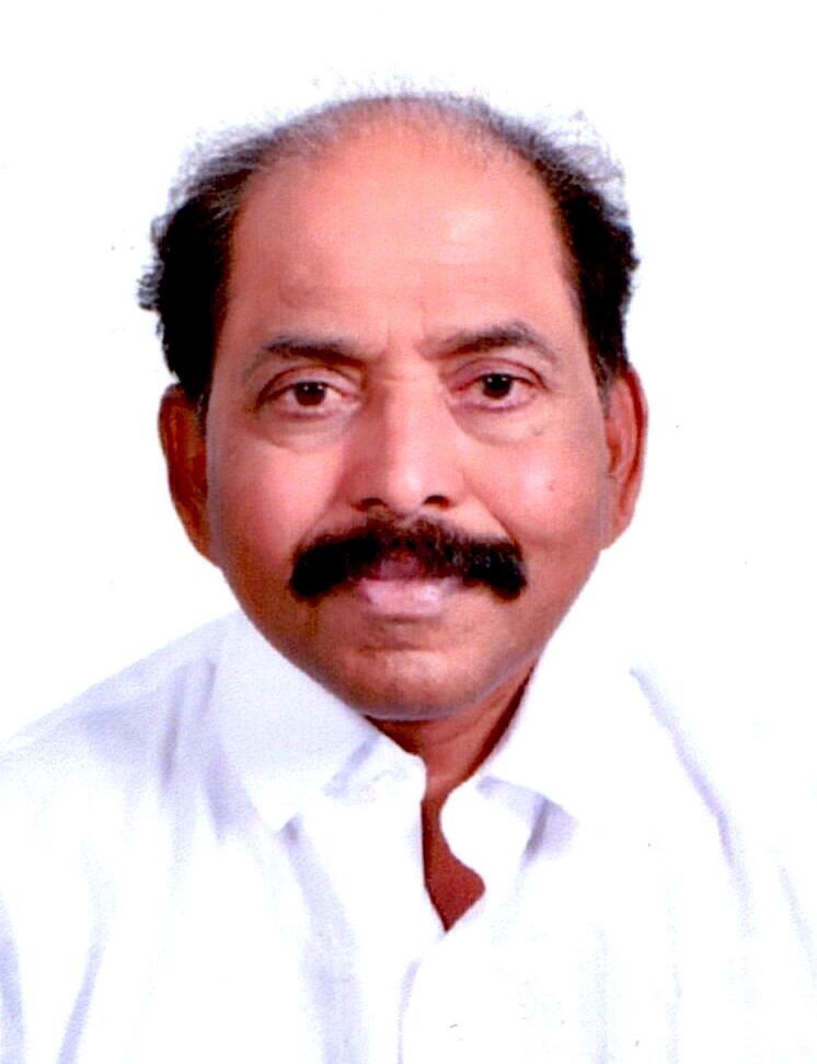 Hemant Baburav Kolekar Alias Hemant Patil