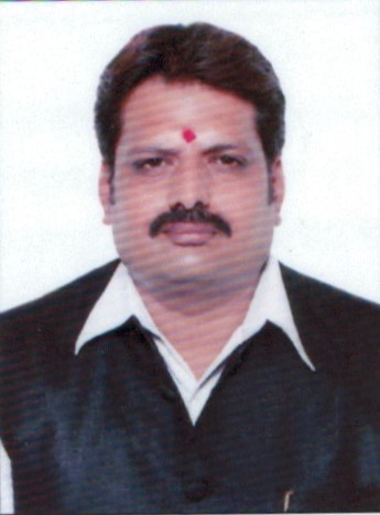 Hemant Brijesh Pande