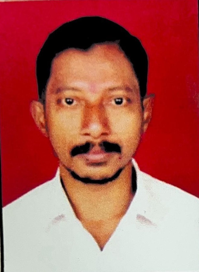 Hemant (Dada) Shankar Pawar